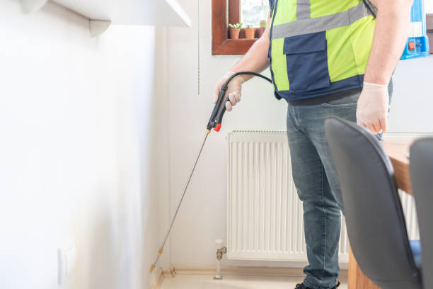 Best Cockroach Control Services  in Martin, SD