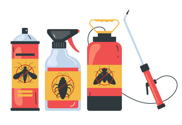 Best Pest Control Near Me  in Martin, SD