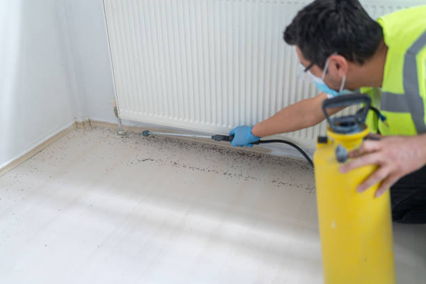 Pest Control Cost in Martin, SD